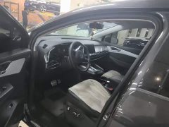 Lanjing 380TSI four-wheel drive luxury Jiajing Edition Pro - фото 5