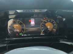 Lanjing 380TSI four-wheel drive luxury Jiajing Edition Pro - фото 6