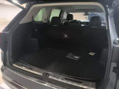 Lanjing 380TSI four-wheel drive luxury Jiajing Edition Pro - фото 9