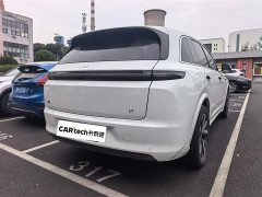 Li Auto Ideal L7 Pro - фото 2