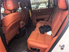 Li Auto Ideal L7 Pro - фото 6