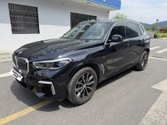 BMW X5 2022 facelift xDrive 30Li exclusive M sports package - фото 1