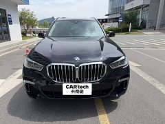 BMW X5 2022 facelift xDrive 30Li exclusive M sports package - фото 2