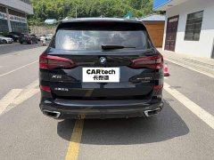 BMW X5 2022 facelift xDrive 30Li exclusive M sports package - фото 3