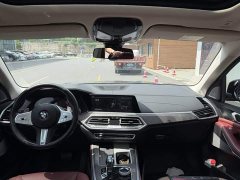 BMW X5 2022 facelift xDrive 30Li exclusive M sports package - фото 5