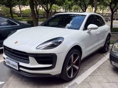 Porsche Macan S 2.9T - фото 1
