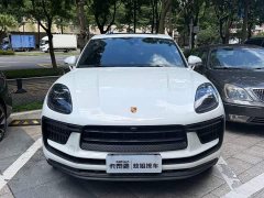 Porsche Macan S 2.9T - фото 2