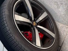 Porsche Macan S 2.9T - фото 4