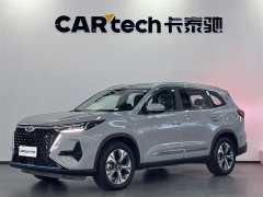 Chery Tiggo 8 PRO PHEV Champion Edition 1.5T 100km Premium - фото 1