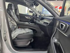 Chery Tiggo 8 PRO PHEV Champion Edition 1.5T 100km Premium - фото 10