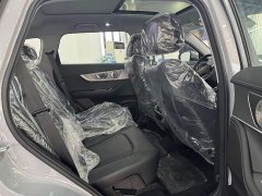 Chery Tiggo 8 PRO PHEV Champion Edition 1.5T 100km Premium - фото 11