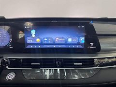 Chery Tiggo 8 PRO PHEV Champion Edition 1.5T 100km Premium - фото 14
