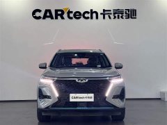 Chery Tiggo 8 PRO PHEV Champion Edition 1.5T 100km Premium - фото 2