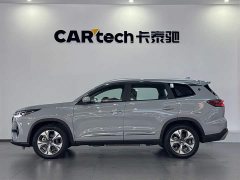 Chery Tiggo 8 PRO PHEV Champion Edition 1.5T 100km Premium - фото 3