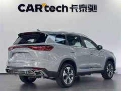 Chery Tiggo 8 PRO PHEV Champion Edition 1.5T 100km Premium - фото 4