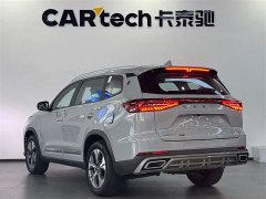 Chery Tiggo 8 PRO PHEV Champion Edition 1.5T 100km Premium - фото 5