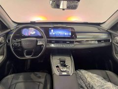 Chery Tiggo 8 PRO PHEV Champion Edition 1.5T 100km Premium - фото 8