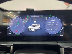 Chery Tiggo 8 PRO PHEV Champion Edition 1.5T 100km Premium - фото 9