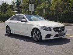 Mercedes-Benz C-Class C 260 L Sports Edition - фото 1