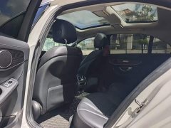 Mercedes-Benz C-Class C 260 L Sports Edition - фото 11