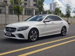 Mercedes-Benz C-Class C 260 L Sports Edition - фото 2