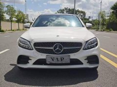 Mercedes-Benz C-Class C 260 L Sports Edition - фото 3