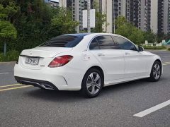 Mercedes-Benz C-Class C 260 L Sports Edition - фото 4