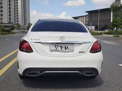 Mercedes-Benz C-Class C 260 L Sports Edition - фото 5