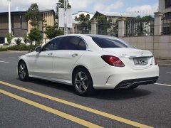 Mercedes-Benz C-Class C 260 L Sports Edition - фото 6