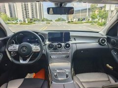 Mercedes-Benz C-Class C 260 L Sports Edition - фото 7