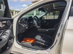 Mercedes-Benz C-Class C 260 L Sports Edition - фото 9