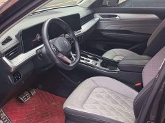 Volkswagen Lanxun 380TSI four-wheel drive R-Line cruising - фото 7