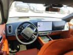 Li Auto Ideal L9 Ultra smart refresh version - фото 7