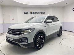 Volkswagen Tacqua 2023 200TSI DSG Smart Connectivity Edition - фото 1