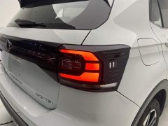 Volkswagen Tacqua 2023 200TSI DSG Smart Connectivity Edition - фото 10