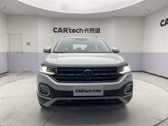 Volkswagen Tacqua 2023 200TSI DSG Smart Connectivity Edition - фото 3