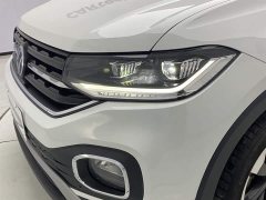 Volkswagen Tacqua 2023 200TSI DSG Smart Connectivity Edition - фото 9