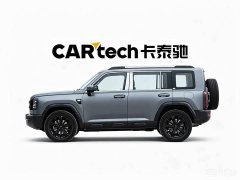 Haval Raptor New Energy Hi4 105 Pro Lithium Iron Phosphate - фото 4