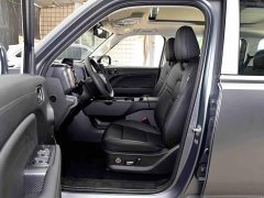Haval Raptor New Energy Hi4 105 Pro Lithium Iron Phosphate - фото 6
