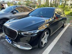 Mercedes-Benz S-Class S 400 L Business Type - фото 1