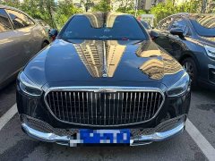 Mercedes-Benz S-Class S 400 L Business Type - фото 2
