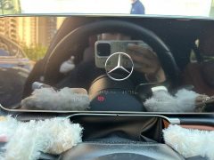 Mercedes-Benz S-Class S 400 L Business Type - фото 5