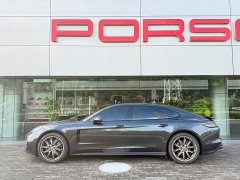 Porsche Panamera 4 Executive Extended Edition 2.9T - фото 10