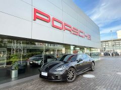Porsche Panamera 4 Executive Extended Edition 2.9T - фото 11