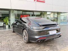 Porsche Panamera 4 Executive Extended Edition 2.9T - фото 12
