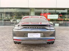Porsche Panamera 4 Executive Extended Edition 2.9T - фото 13