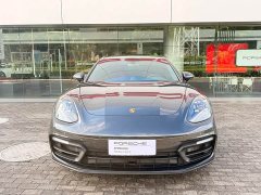 Porsche Panamera 4 Executive Extended Edition 2.9T - фото 2