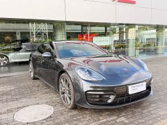 Porsche Panamera 4 Executive Extended Edition 2.9T - фото 3