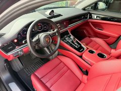 Porsche Panamera 4 Executive Extended Edition 2.9T - фото 4
