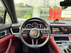 Porsche Panamera 4 Executive Extended Edition 2.9T - фото 5